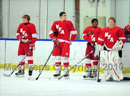 Thumbnail 1 in Norwich Free Academy @ Rocky Hill/RHAM photogallery.