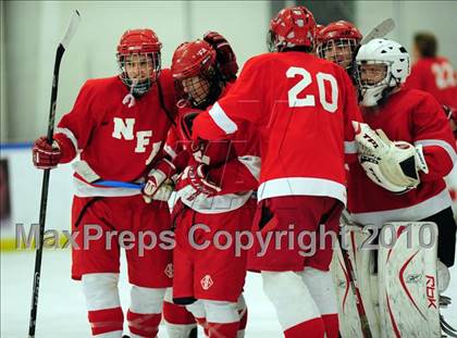 Thumbnail 3 in Norwich Free Academy @ Rocky Hill/RHAM photogallery.