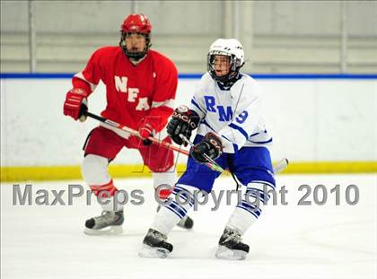Thumbnail 2 in Norwich Free Academy @ Rocky Hill/RHAM photogallery.