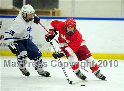 Thumbnail 3 in Norwich Free Academy @ Rocky Hill/RHAM photogallery.
