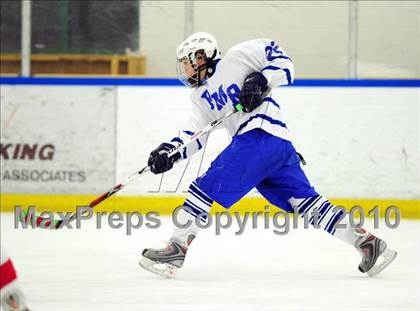 Thumbnail 2 in Norwich Free Academy @ Rocky Hill/RHAM photogallery.