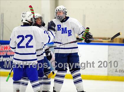 Thumbnail 3 in Norwich Free Academy @ Rocky Hill/RHAM photogallery.