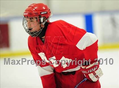 Thumbnail 1 in Norwich Free Academy @ Rocky Hill/RHAM photogallery.