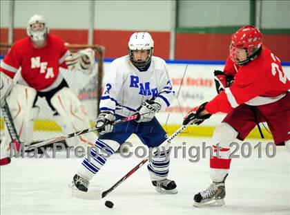Thumbnail 3 in Norwich Free Academy @ Rocky Hill/RHAM photogallery.