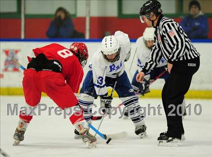 Thumbnail 1 in Norwich Free Academy @ Rocky Hill/RHAM photogallery.
