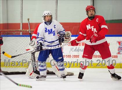 Thumbnail 3 in Norwich Free Academy @ Rocky Hill/RHAM photogallery.
