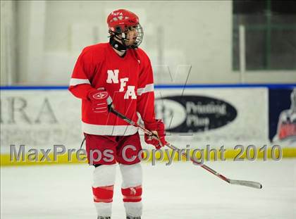 Thumbnail 1 in Norwich Free Academy @ Rocky Hill/RHAM photogallery.