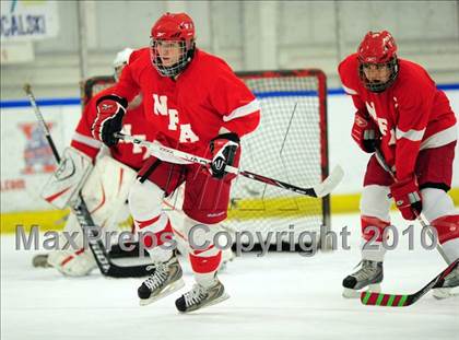 Thumbnail 2 in Norwich Free Academy @ Rocky Hill/RHAM photogallery.