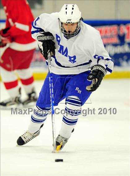 Thumbnail 1 in Norwich Free Academy @ Rocky Hill/RHAM photogallery.