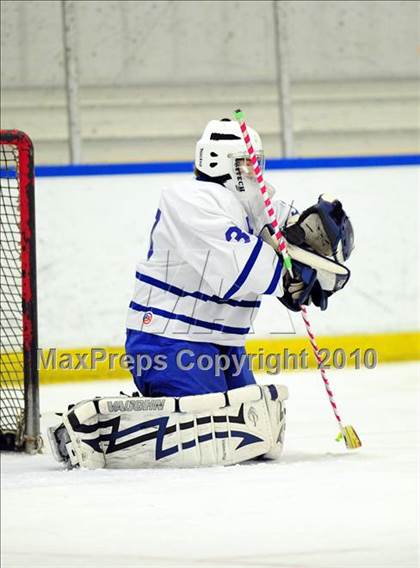 Thumbnail 1 in Norwich Free Academy @ Rocky Hill/RHAM photogallery.