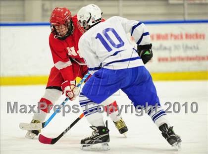 Thumbnail 3 in Norwich Free Academy @ Rocky Hill/RHAM photogallery.