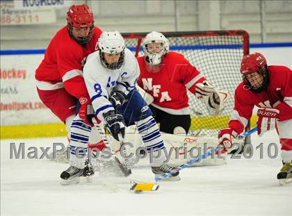 Thumbnail 3 in Norwich Free Academy @ Rocky Hill/RHAM photogallery.