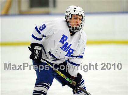 Thumbnail 1 in Norwich Free Academy @ Rocky Hill/RHAM photogallery.