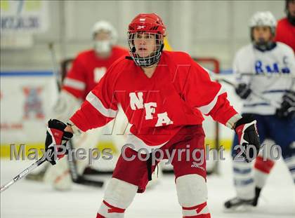 Thumbnail 3 in Norwich Free Academy @ Rocky Hill/RHAM photogallery.