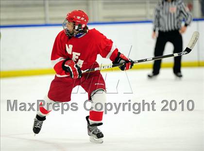 Thumbnail 3 in Norwich Free Academy @ Rocky Hill/RHAM photogallery.