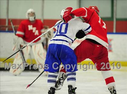 Thumbnail 1 in Norwich Free Academy @ Rocky Hill/RHAM photogallery.