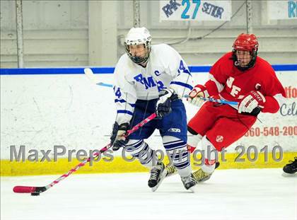 Thumbnail 2 in Norwich Free Academy @ Rocky Hill/RHAM photogallery.