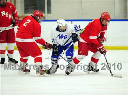 Thumbnail 1 in Norwich Free Academy @ Rocky Hill/RHAM photogallery.
