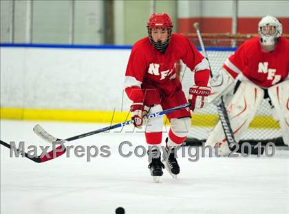 Thumbnail 3 in Norwich Free Academy @ Rocky Hill/RHAM photogallery.