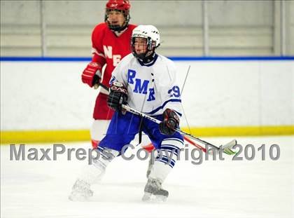 Thumbnail 3 in Norwich Free Academy @ Rocky Hill/RHAM photogallery.