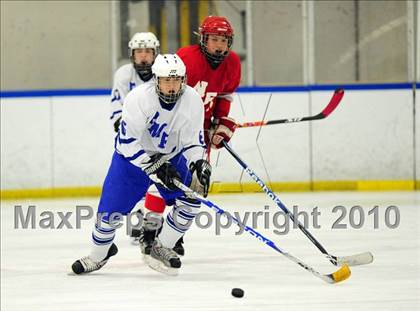 Thumbnail 2 in Norwich Free Academy @ Rocky Hill/RHAM photogallery.