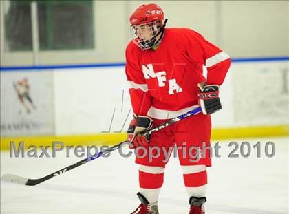 Thumbnail 1 in Norwich Free Academy @ Rocky Hill/RHAM photogallery.