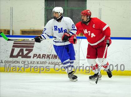 Thumbnail 3 in Norwich Free Academy @ Rocky Hill/RHAM photogallery.
