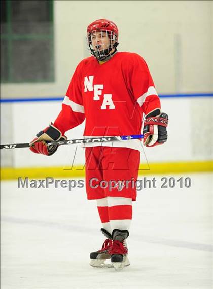 Thumbnail 3 in Norwich Free Academy @ Rocky Hill/RHAM photogallery.