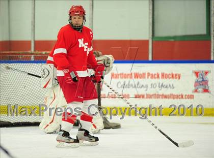 Thumbnail 1 in Norwich Free Academy @ Rocky Hill/RHAM photogallery.