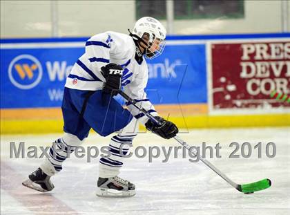 Thumbnail 2 in Norwich Free Academy @ Rocky Hill/RHAM photogallery.