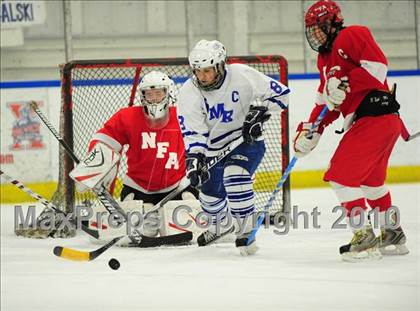 Thumbnail 2 in Norwich Free Academy @ Rocky Hill/RHAM photogallery.