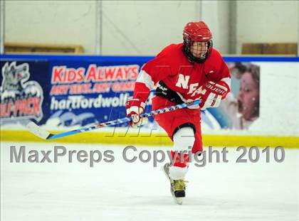 Thumbnail 3 in Norwich Free Academy @ Rocky Hill/RHAM photogallery.