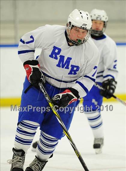 Thumbnail 2 in Norwich Free Academy @ Rocky Hill/RHAM photogallery.
