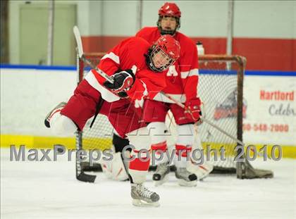 Thumbnail 3 in Norwich Free Academy @ Rocky Hill/RHAM photogallery.