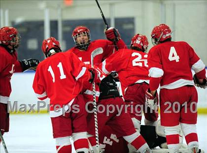 Thumbnail 2 in Norwich Free Academy @ Rocky Hill/RHAM photogallery.