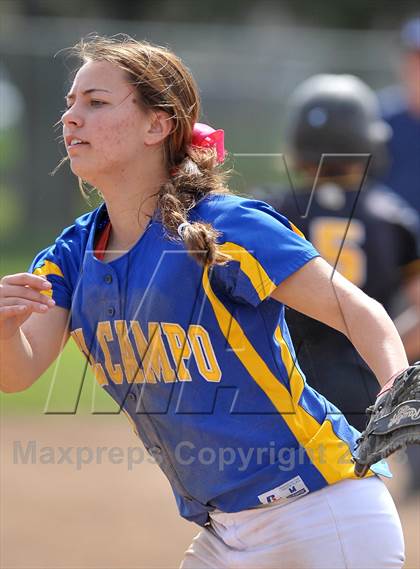 Thumbnail 3 in Del Campo vs. Galena (Victory Pre-Season T.O.C.) photogallery.