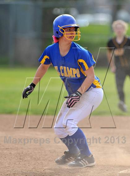 Thumbnail 1 in Del Campo vs. Galena (Victory Pre-Season T.O.C.) photogallery.