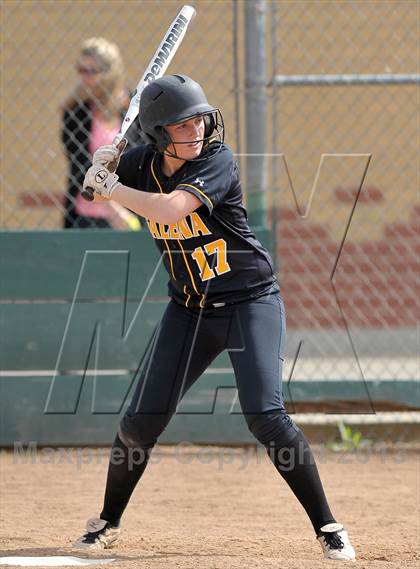 Thumbnail 1 in Del Campo vs. Galena (Victory Pre-Season T.O.C.) photogallery.