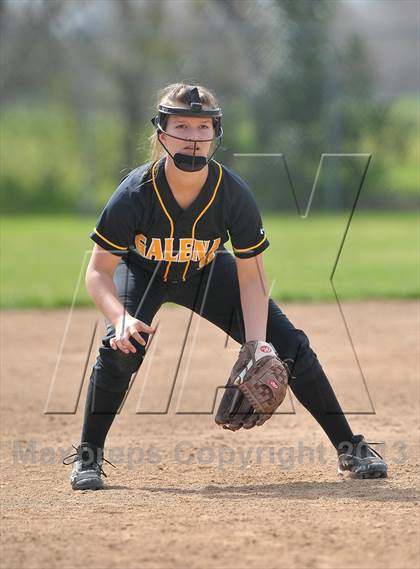 Thumbnail 1 in Del Campo vs. Galena (Victory Pre-Season T.O.C.) photogallery.
