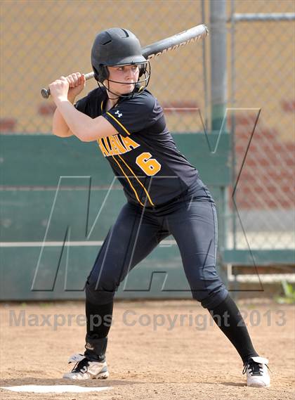 Thumbnail 3 in Del Campo vs. Galena (Victory Pre-Season T.O.C.) photogallery.