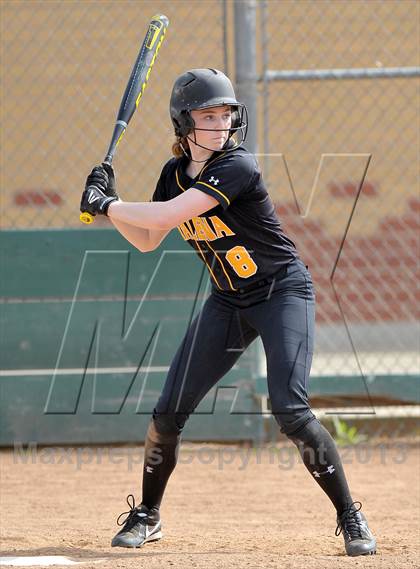 Thumbnail 1 in Del Campo vs. Galena (Victory Pre-Season T.O.C.) photogallery.
