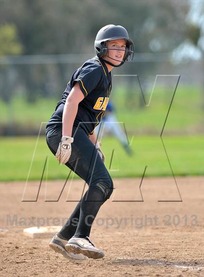 Thumbnail 3 in Del Campo vs. Galena (Victory Pre-Season T.O.C.) photogallery.