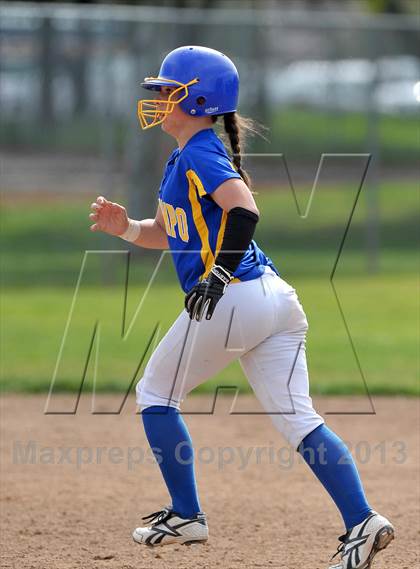 Thumbnail 2 in Del Campo vs. Galena (Victory Pre-Season T.O.C.) photogallery.