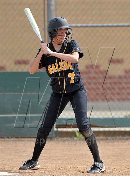 Thumbnail 1 in Del Campo vs. Galena (Victory Pre-Season T.O.C.) photogallery.