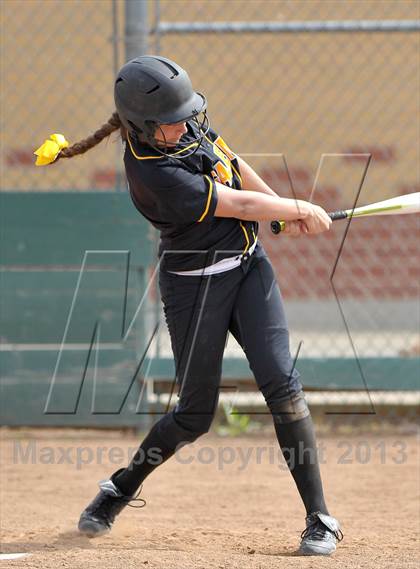 Thumbnail 2 in Del Campo vs. Galena (Victory Pre-Season T.O.C.) photogallery.
