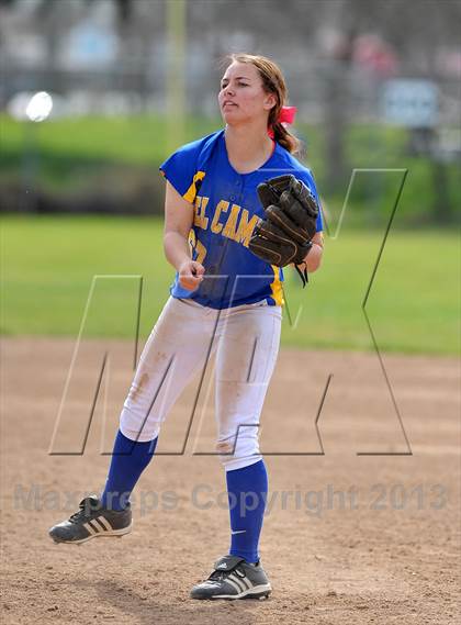 Thumbnail 1 in Del Campo vs. Galena (Victory Pre-Season T.O.C.) photogallery.