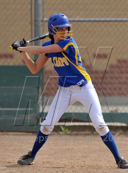 Thumbnail 3 in Del Campo vs. Galena (Victory Pre-Season T.O.C.) photogallery.