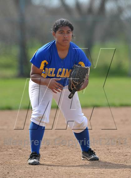Thumbnail 3 in Del Campo vs. Galena (Victory Pre-Season T.O.C.) photogallery.
