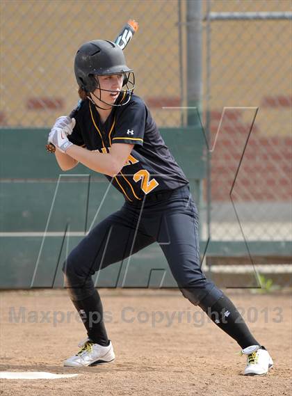 Thumbnail 3 in Del Campo vs. Galena (Victory Pre-Season T.O.C.) photogallery.
