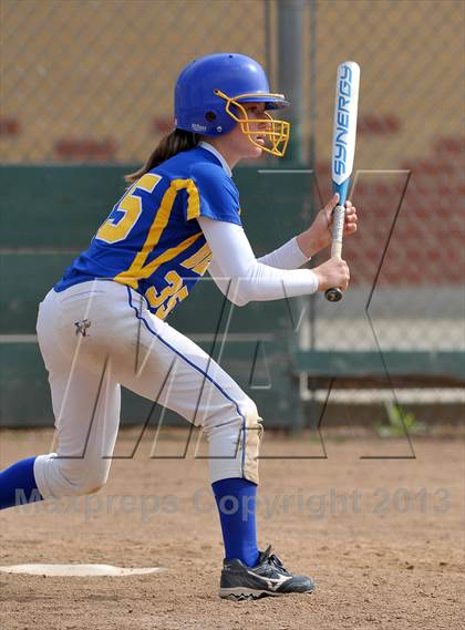 Thumbnail 2 in Del Campo vs. Galena (Victory Pre-Season T.O.C.) photogallery.